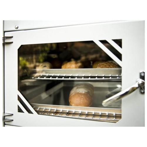 Программа Palazzetti St. Vincent, модуль духовка_4 Программа Palazzetti St. Vincent, модуль духовка_4