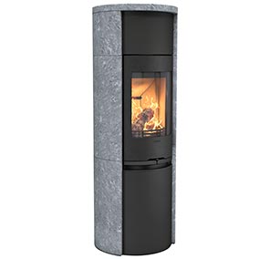 Камины из талькомагнезита Contura 590T Style_0 Камины из талькомагнезита Contura 590T Style_0