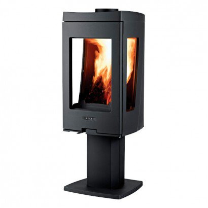 Чугунная печь Trivik (Supra)_0 Чугунная печь Trivik (Supra)_0