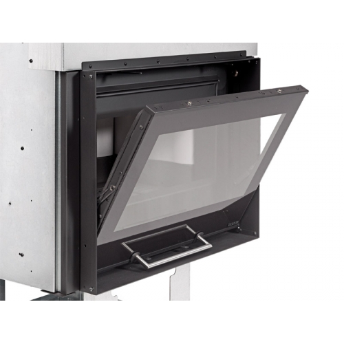 Каминная топка La Nordica Microblocco 80_1 Каминная топка La Nordica Microblocco 80_1