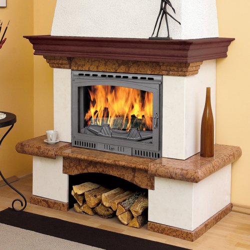 Каминная облицовка Andalusia Rosalina_0 Каминная облицовка Andalusia Rosalina_0