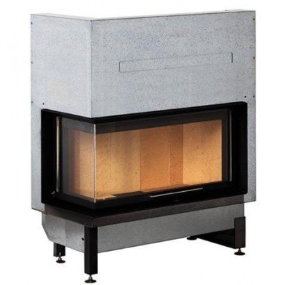 Топка G 45 LI, стекло слева (Rocal)_0 Топка G 45 LI, стекло слева (Rocal)_0