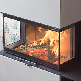 Топки с облицовками Contura i51AN_3 Топки с облицовками Contura i51AN_3