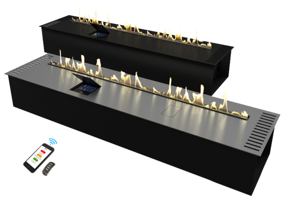 ZeFire Automatic 1200_0 ZeFire Automatic 1200_0