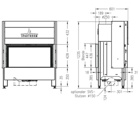 Spartherm Varia A-FDh 3S_1 Spartherm Varia A-FDh 3S_1