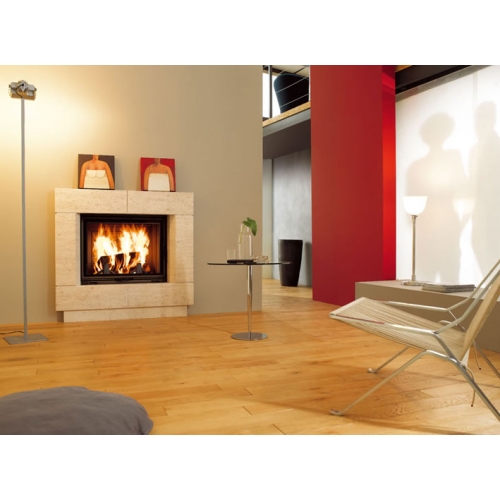 Каминная облицовка Richard Le Droff Violene_0 Каминная облицовка Richard Le Droff Violene_0