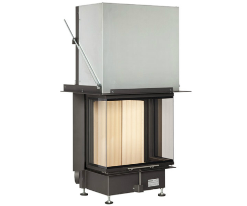 Brunner Panorama-Kamin 57/25/60/25_0 Brunner Panorama-Kamin 57/25/60/25_0