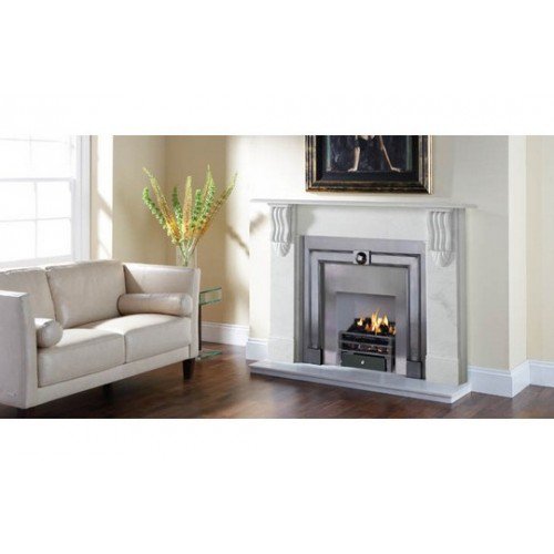 Каминная топка Stovax London_4 Каминная топка Stovax London_4