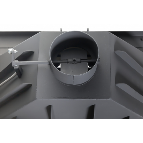 Каминная топка Экокамин Альфа 700B-150_3 Каминная топка Экокамин Альфа 700B-150_3