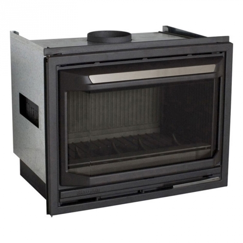 Каминная топка Hergom C 10 PRISMA_0 Каминная топка Hergom C 10 PRISMA_0