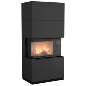 Топки с облицовками Contura i51 сталь_0 Топки с облицовками Contura i51 сталь_0