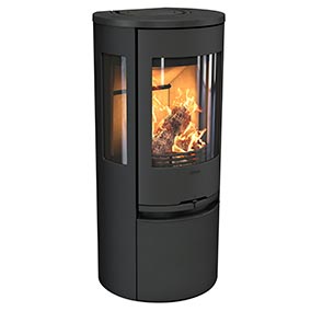 Камины из металла Contura 556 Style_5 Камины из металла Contura 556 Style_5