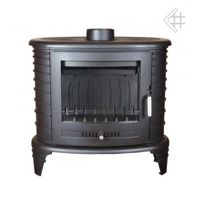 Печь-камин (буржуйка) Koza/K8 турбина_0 Печь-камин (буржуйка) Koza/K8 турбина_0