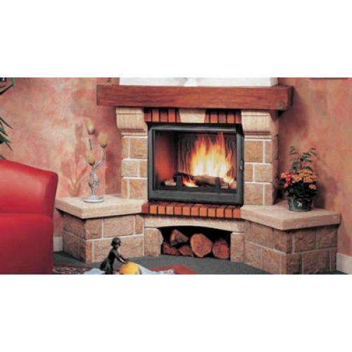 Каминная облицовка Axis Se Lavandou_0 Каминная облицовка Axis Se Lavandou_0