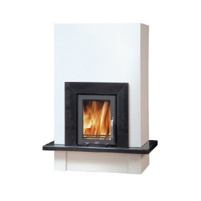 Камин Puris гранит_0 Камин Puris гранит_0