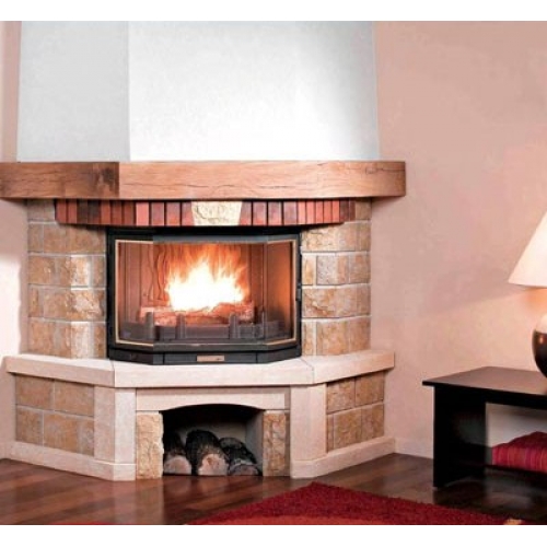 Каминная облицовка Axis Se Monosque_0 Каминная облицовка Axis Se Monosque_0