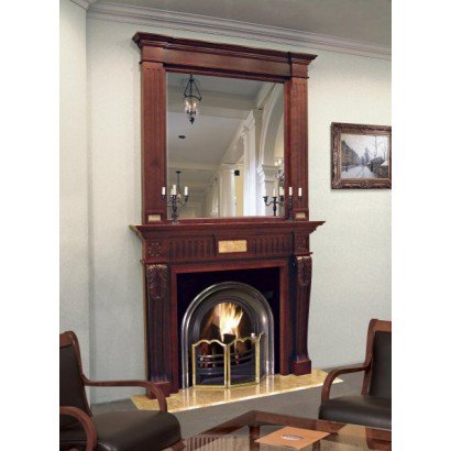 Камин Sunhill aston_0 Камин Sunhill aston_0