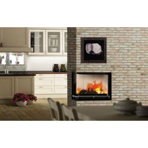 Каминная топка Ferlux Open 800 I / Open 800 D_2 Каминная топка Ferlux Open 800 I / Open 800 D_2