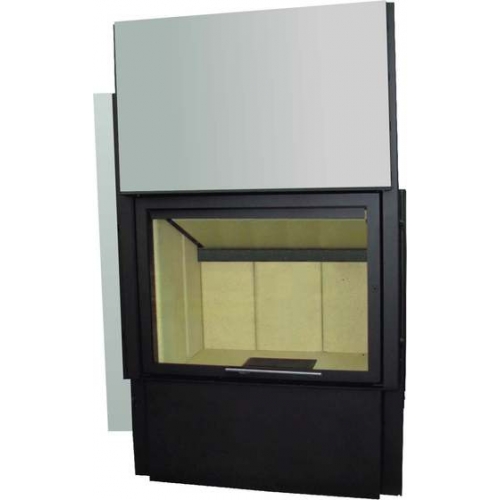 Каминная топка Hajduk Volcano Wh-12 cooler (510)_0 Каминная топка Hajduk Volcano Wh-12 cooler (510)_0