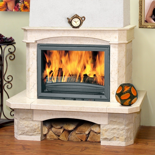 Каминная облицовка Andalusia Tamiza_0 Каминная облицовка Andalusia Tamiza_0