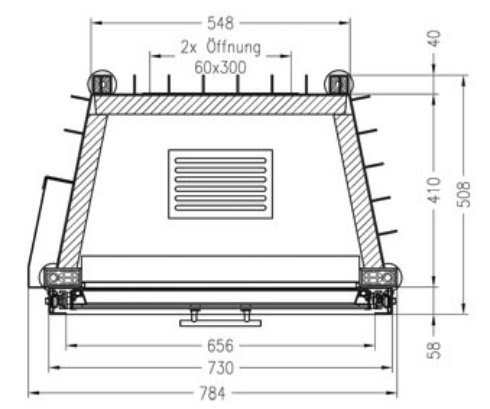 Spartherm Arte Bh 4S_2 Spartherm Arte Bh 4S_2