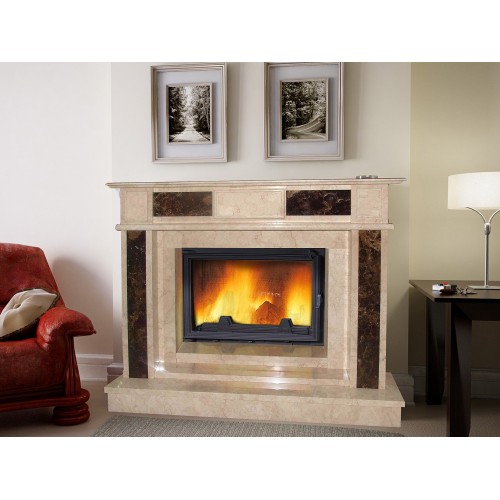 Каминная облицовка Madeira Rowan_0 Каминная облицовка Madeira Rowan_0