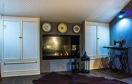 Bioteplo Cavalier_2 Bioteplo Cavalier_2