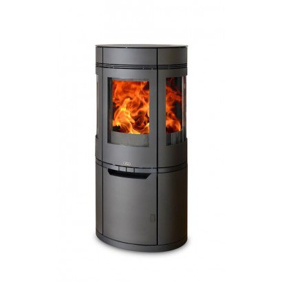 Печь-камин Yukon_0 Печь-камин Yukon_0