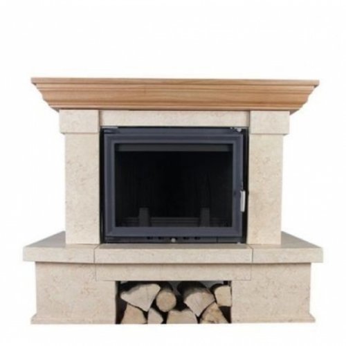 Каминная облицовка Kratki Milano (Zuzia/Eryk)_0 Каминная облицовка Kratki Milano (Zuzia/Eryk)_0