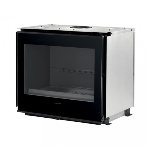 Каминная топка Richard Le Droff 800 FV_0 Каминная топка Richard Le Droff 800 FV_0