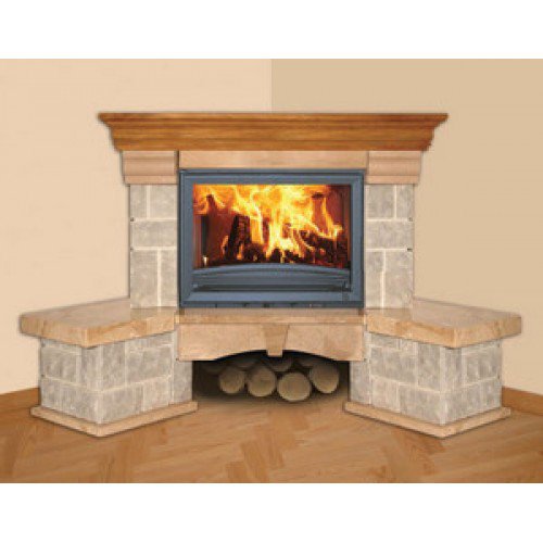 Каминная облицовка Bella italia Juliusz Cezar (Угловая)_0 Каминная облицовка Bella italia Juliusz Cezar (Угловая)_0