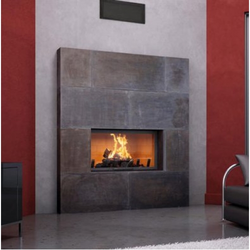 Каминная облицовка Axis Yuma_0 Каминная облицовка Axis Yuma_0