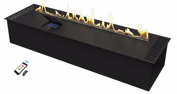 ZeFire Automatic 1000_1 ZeFire Automatic 1000_1