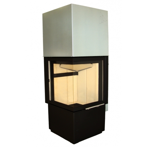 Каминная топка Hajduk Smart 2Lh/2Ph (570)_0 Каминная топка Hajduk Smart 2Lh/2Ph (570)_0