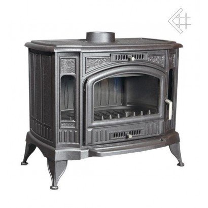 Печь-камин (буржуйка) Koza/K9_0 Печь-камин (буржуйка) Koza/K9_0