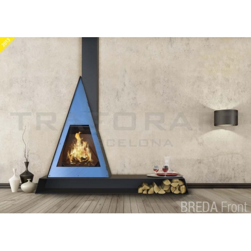 Камин Traforart Breda_5 Камин Traforart Breda_5