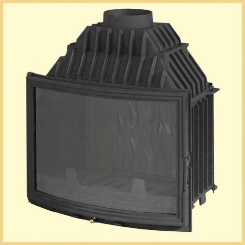 Чугунная топка Мета Ardenfire Панорама 700_0 Чугунная топка Мета Ardenfire Панорама 700_0