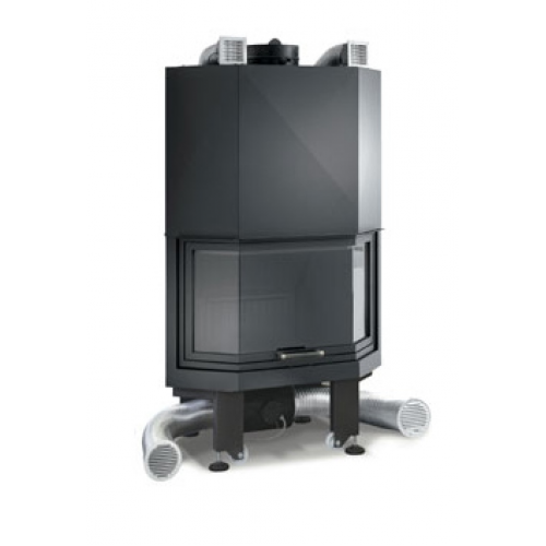 Каминная топка Grilli Caminetti AF2000 – ESA – VT_0 Каминная топка Grilli Caminetti AF2000 – ESA – VT_0