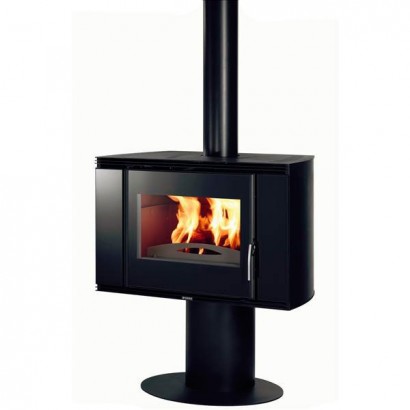 Печь ROCK SCREEN (Supra)_0 Печь ROCK SCREEN (Supra)_0