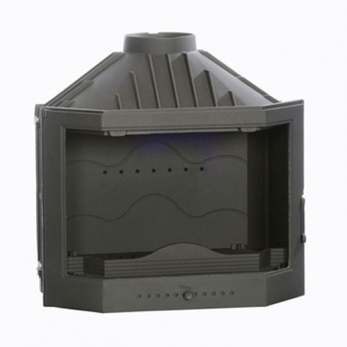 Каминная топка Ferlux 720_0 Каминная топка Ferlux 720_0