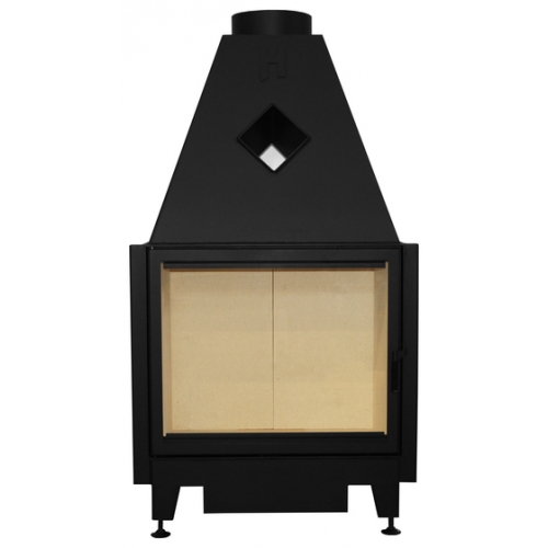 Каминная топка Hajduk Volcano S (615)_0 Каминная топка Hajduk Volcano S (615)_0