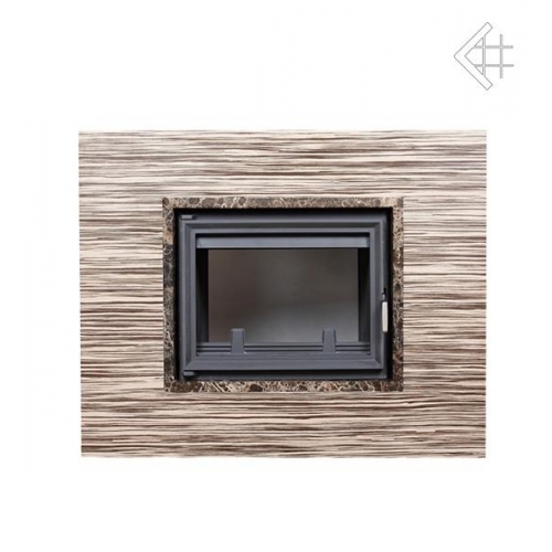 Каминный портал Kratki Zebrano (зебра светлая) для топок Zuzia, Eryk_0 Каминный портал Kratki Zebrano (зебра светлая) для топок Zuzia, Eryk_0