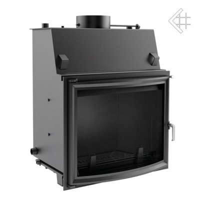 Каминная топка Amelia/R/PW/3 с водяным контуром_0 Каминная топка Amelia/R/PW/3 с водяным контуром_0