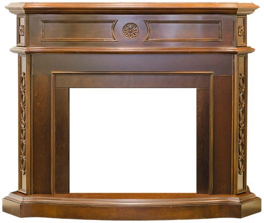 RealFlame Montana 33 AO античный дуб_0 RealFlame Montana 33 AO античный дуб_0