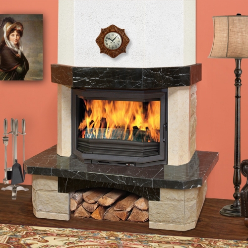 Каминная облицовка Andalusia Vico_0 Каминная облицовка Andalusia Vico_0