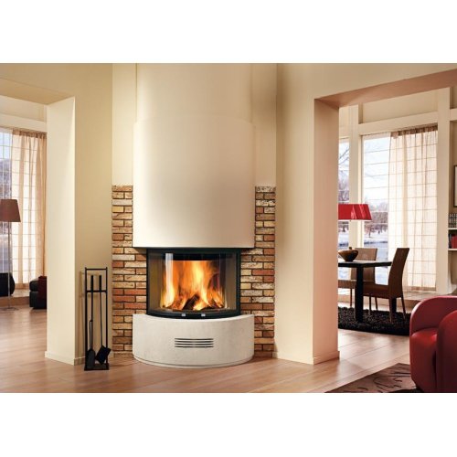 Каминная облицовка Piazzetta Cervia_0 Каминная облицовка Piazzetta Cervia_0