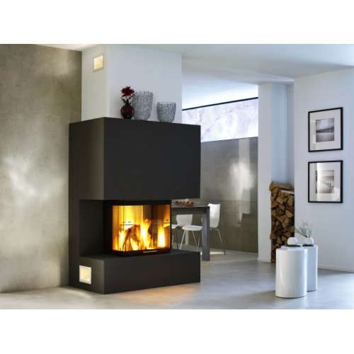 Каминная топка Spartherm Arte 3RL 60h 4S_2 Каминная топка Spartherm Arte 3RL 60h 4S_2