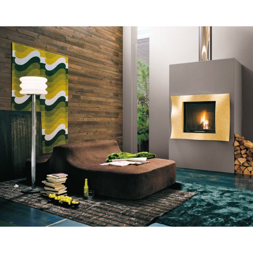 Каминная облицовка Palazzetti Durban_0 Каминная облицовка Palazzetti Durban_0