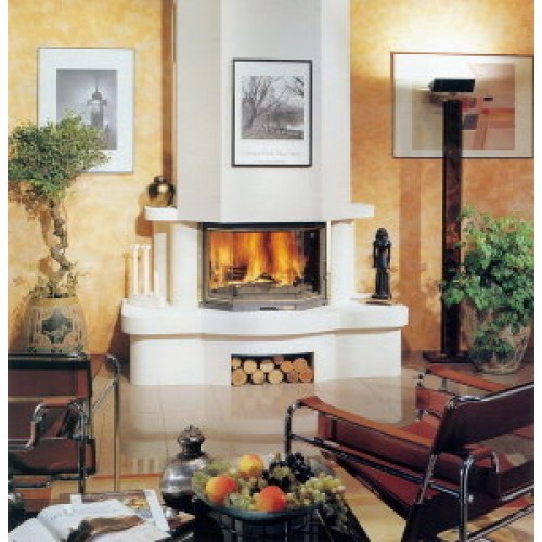 Каминная облицовка La Romaine Bengale_0 Каминная облицовка La Romaine Bengale_0