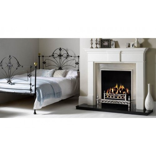 Каминная топка Stovax London_7 Каминная топка Stovax London_7